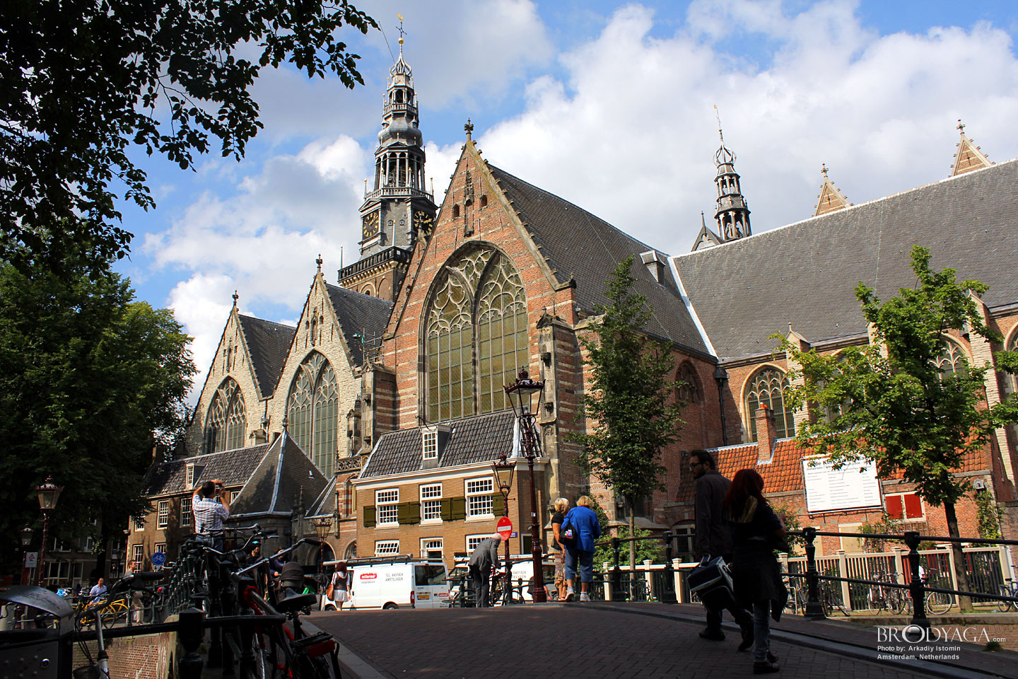 Amsterdam